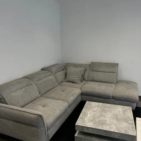 Stylisches City-apartment 2 *