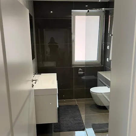 Stylisches City-apartment 2 * Heilbronn