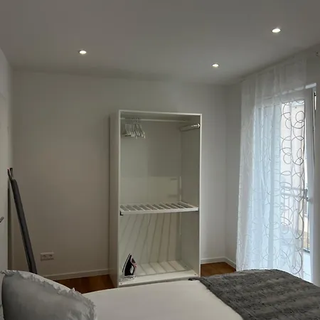 Stylisches City-apartment 2 * Heilbronn