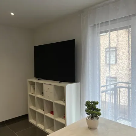 Stylisches City-apartment 2 Heilbronn