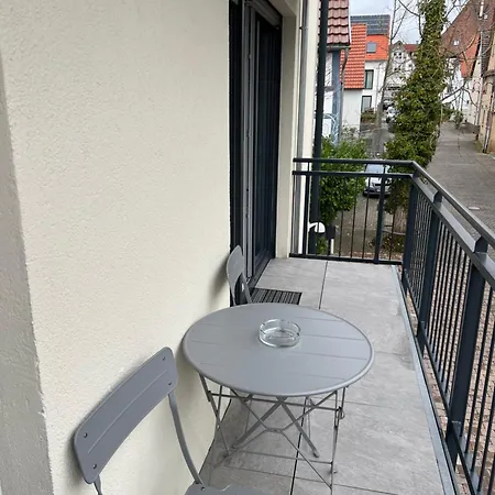 Stylisches City-apartment 2 *