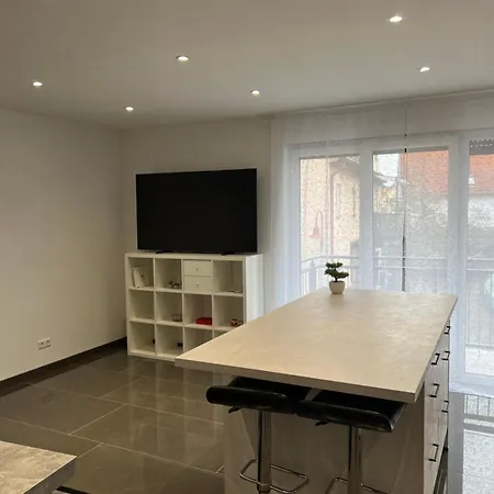 Stylisches City-apartment 2 * Heilbronn